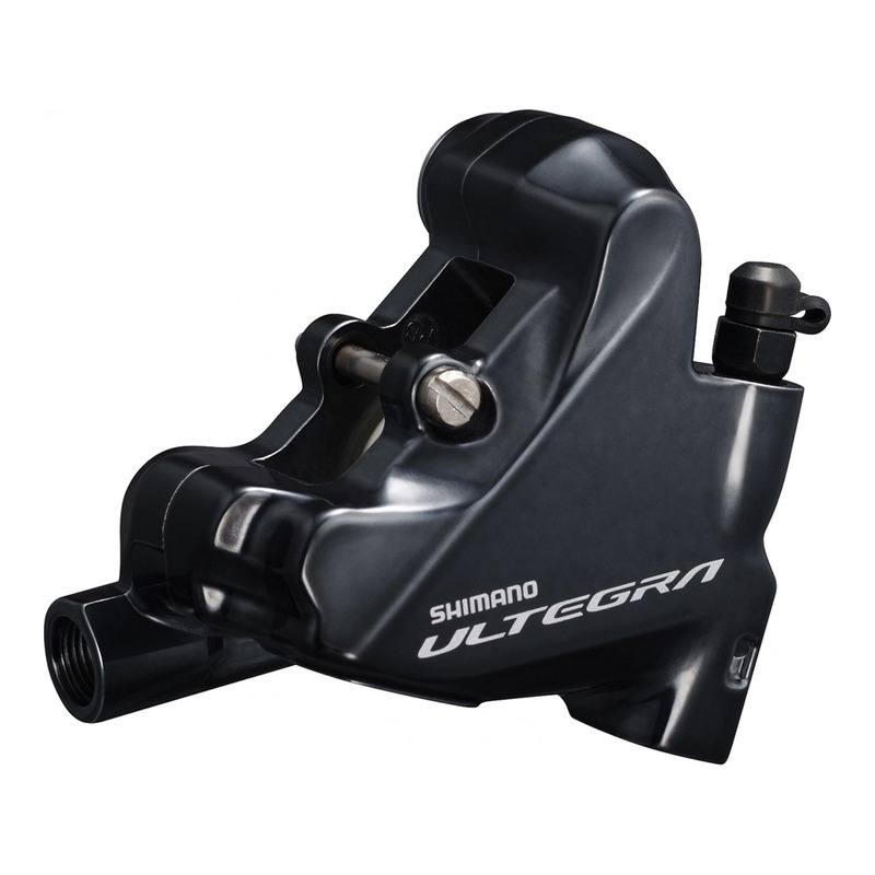 Étrier arrière pour vélo de route Shimano Ultegra BR-R8070 disque hydraulique