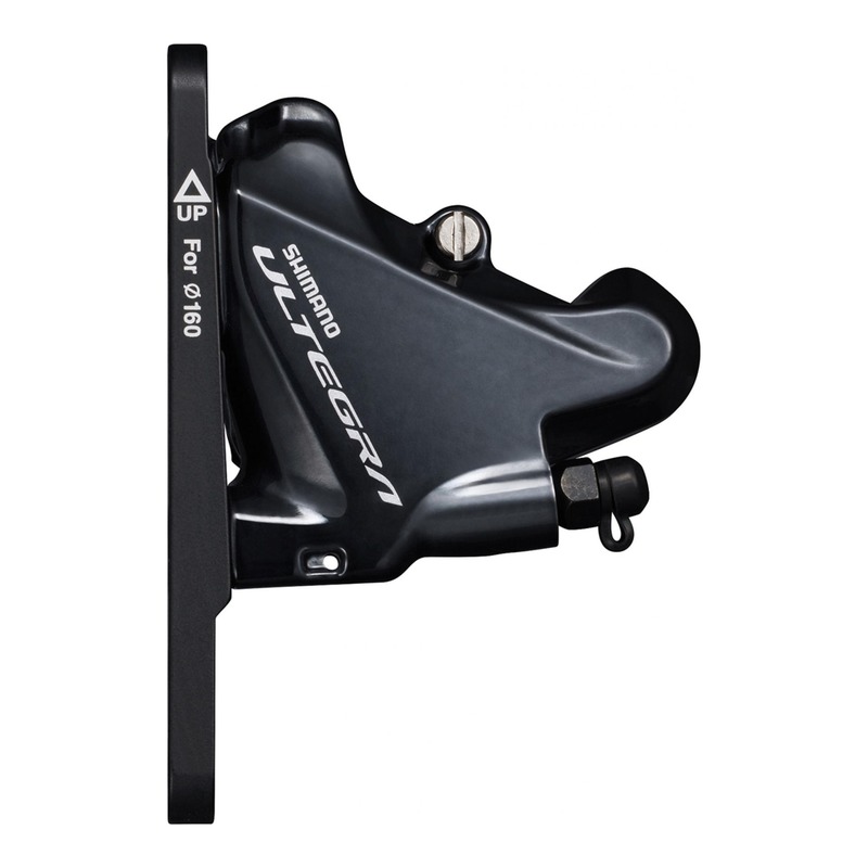 Étrier avant pour vélo de route Shimano Ultegra BR-R8070 disque hydraulique