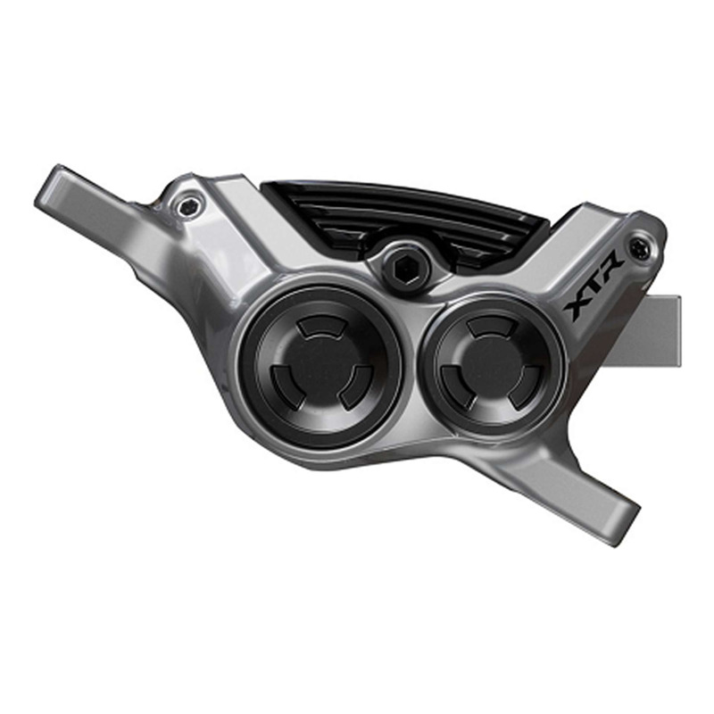 Étrier de Frein à Disque Hydraulique ShimanoBR-M9220 XTR Avant ou Arrière Noir
