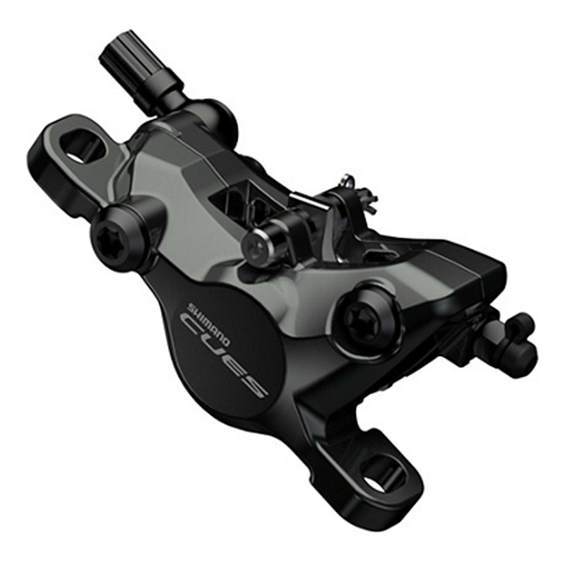 Etrier de Frein à Disque Hydraulique Shimano Cues BR-U8000 Avant ou Arrière