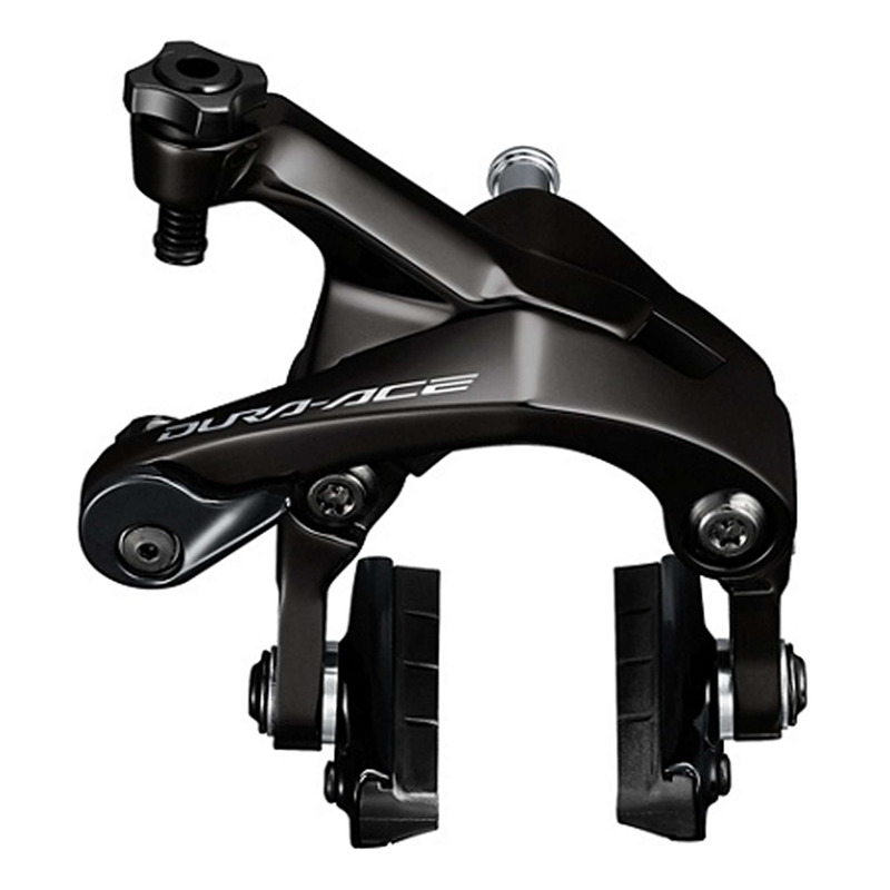 Étrier de Frein à Patin Shimano BR-R9200 Dura-Ace Arrière Noir
