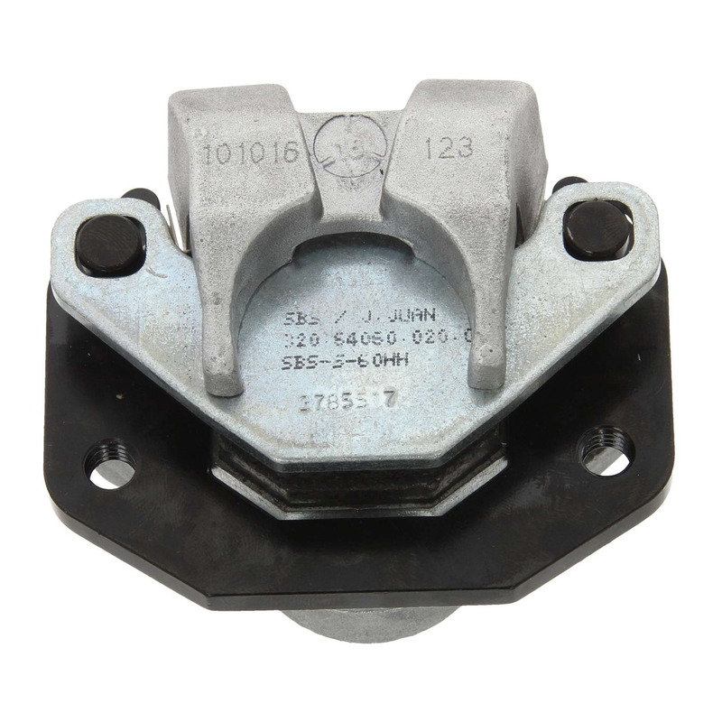 Ã trier de frein arriÃ¨re Aprilia rÃ©fÃ©rence 2B000735 pour Aprilia RS