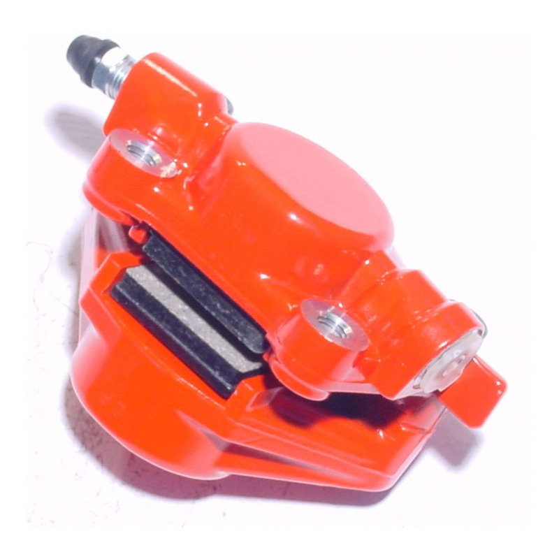 Étrier de frein arrière Gilera référence 56087R pour Gilera DNA de 2000-08