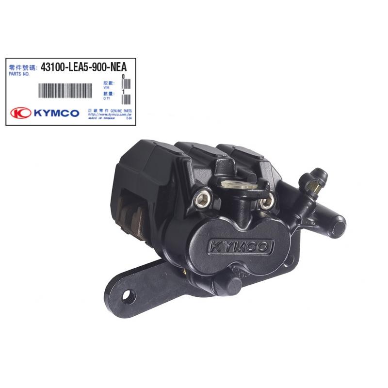 Étrier de frein arrière Kymco Dink DD 2006-13 152069