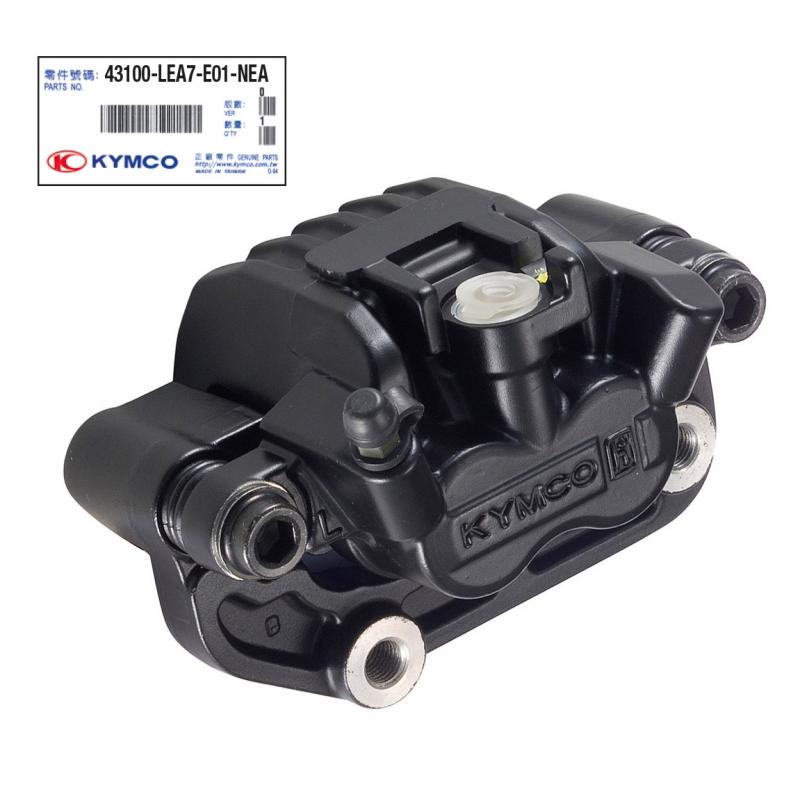 Étrier de frein arrière Kymco Downtown ABS 300 2009-15 152072