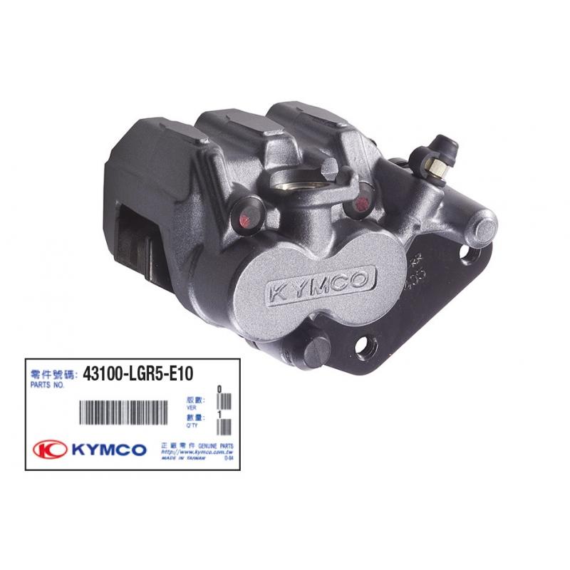 Étrier de frein arrière Kymco Like 2009-15 152070