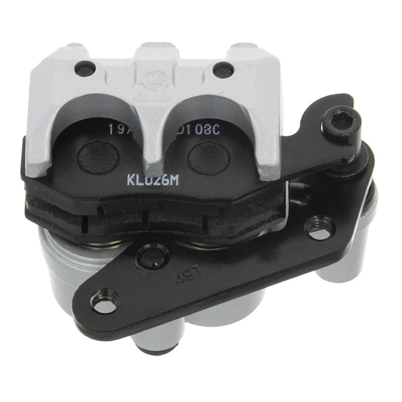 Ã trier de frein avant Aprilia rÃ©fÃ©rence 867056 pour Aprilia RX 50 d