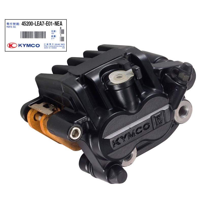 Étrier de frein avant gauche Kymco Downtown 125/300 152066