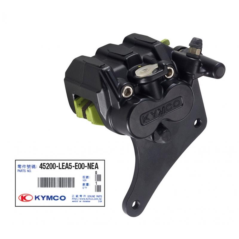 Étrier de frein avant Kymco Dink DD 2006-13 152068