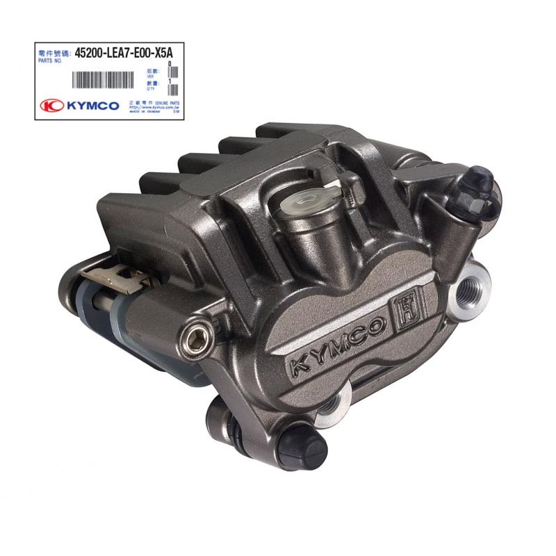 Étrier de frein avant Kymco G-Dink 125/300 152064