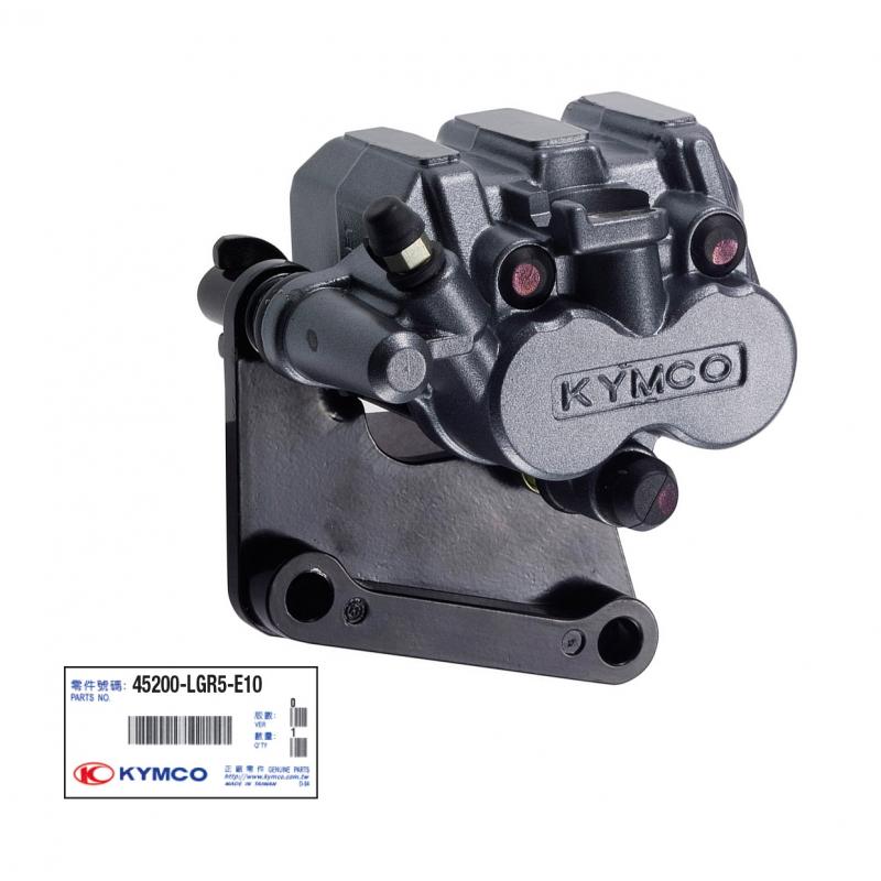 Étrier de frein avant Kymco Like 2T 50/125 152059