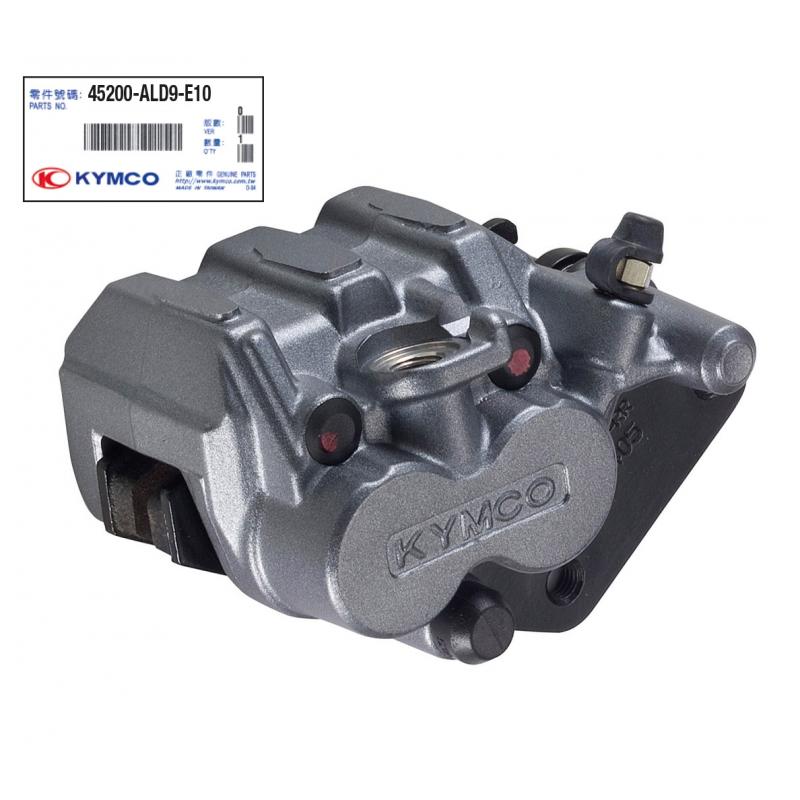 Étrier de frein avant Kymco People One 2013-15 152071