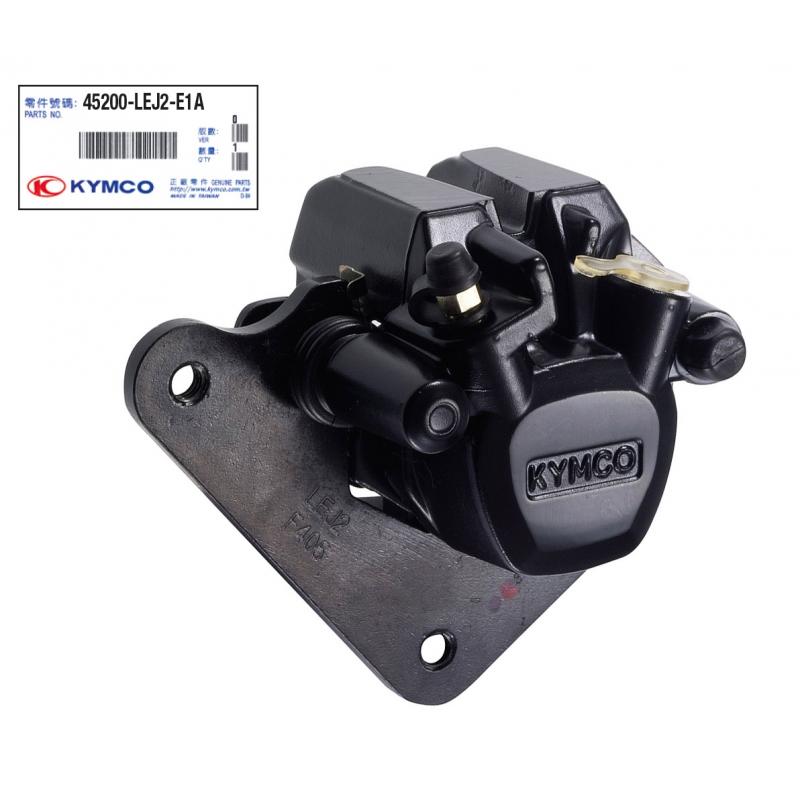 Étrier de frein avant Kymco Super 8 2T 2008-15 152058
