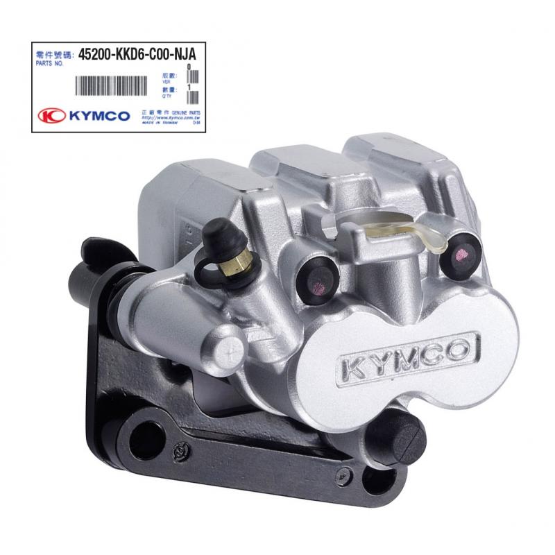 Étrier de frein avant Kymco Vitality 2T 2004-09 152057