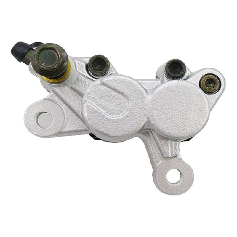 Étrier de frein avant/arrière YCF - 4 pistons