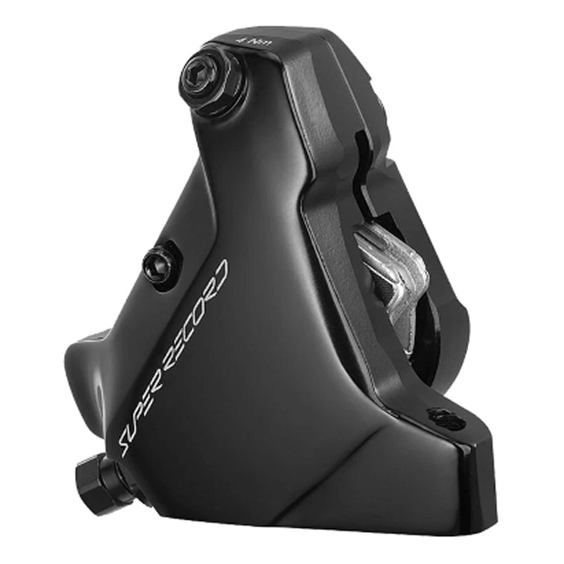 Étrier de frein disque Campagnolo Super record arrière 160mm