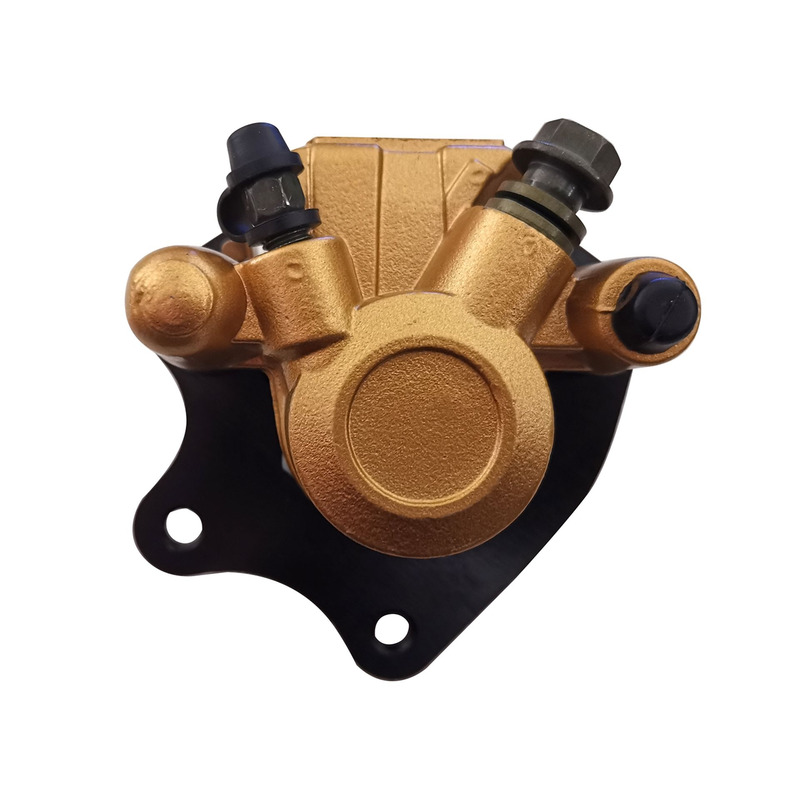 Ã trier de frein noir Peugeot Kisbee