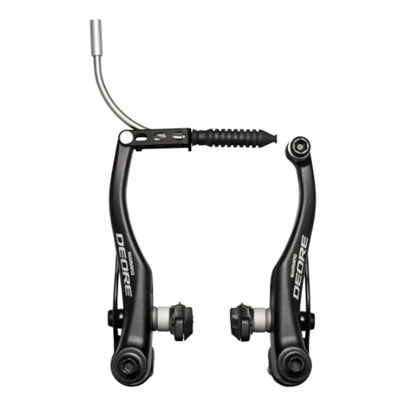 Étrier de Frein V-Brake Shimano BR-T610 Arrière Noir