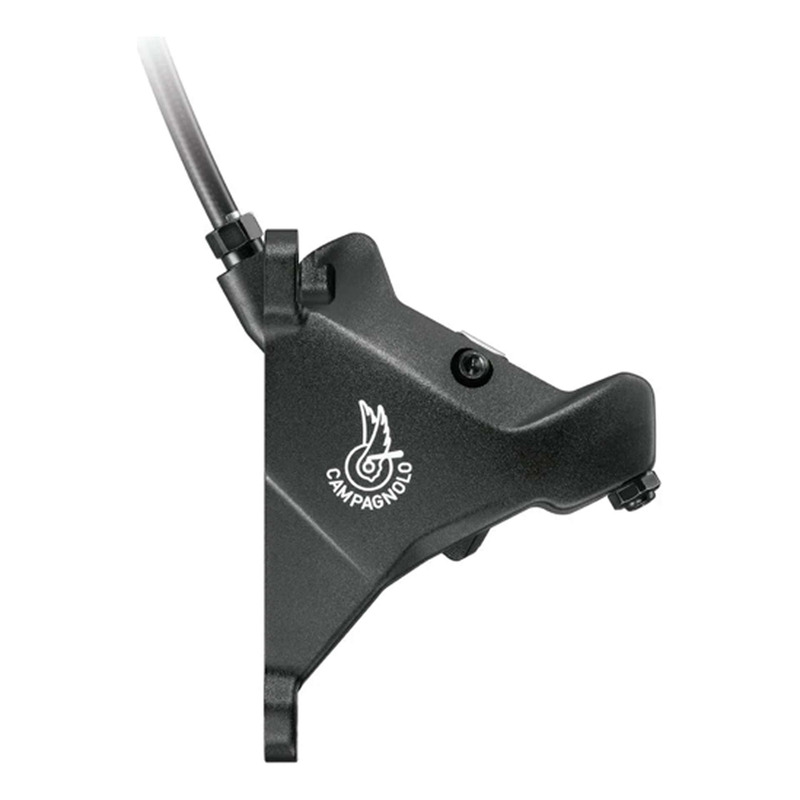 Étrier de frein vélo route Campagnolo DB-F161 Disque Avant 140/160 mm