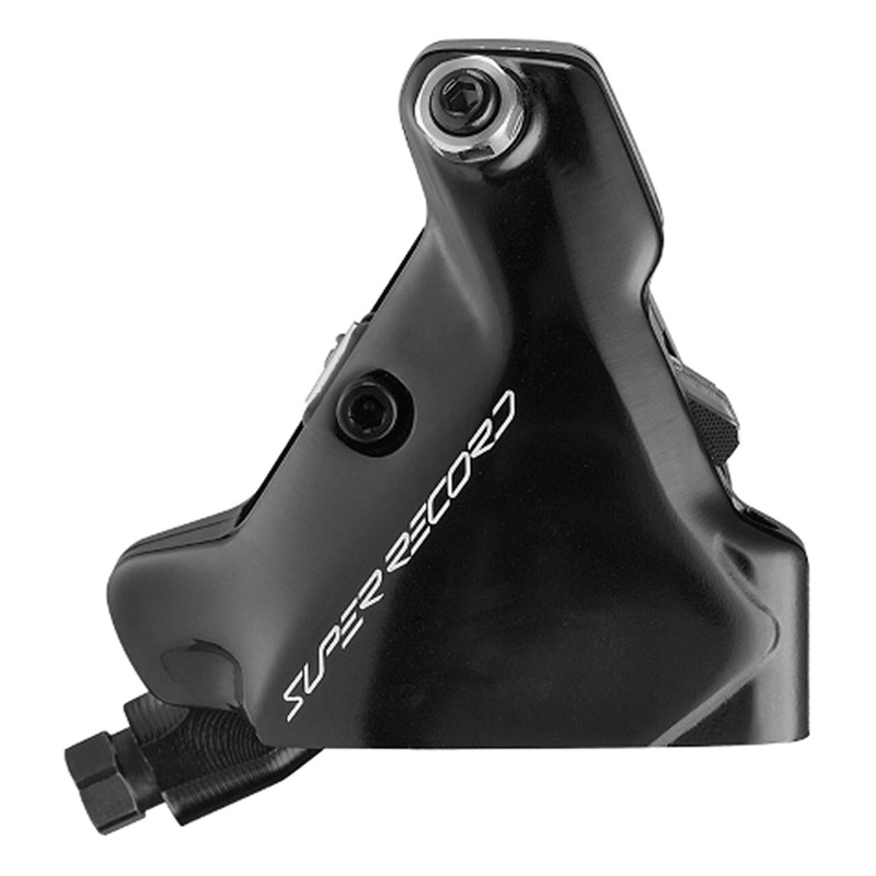 Étrier de frein vélo route Campagnolo Super Record WRL Disque Avant/Arrière