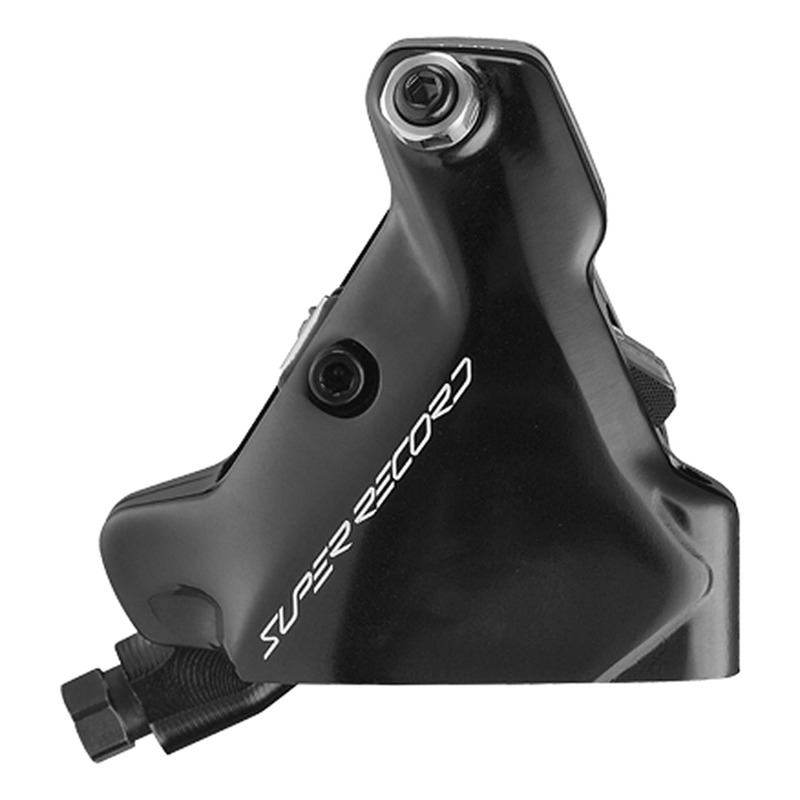 Étrier de frein vélo route Campagnolo Super Record 13 disque Arrière 160 mm