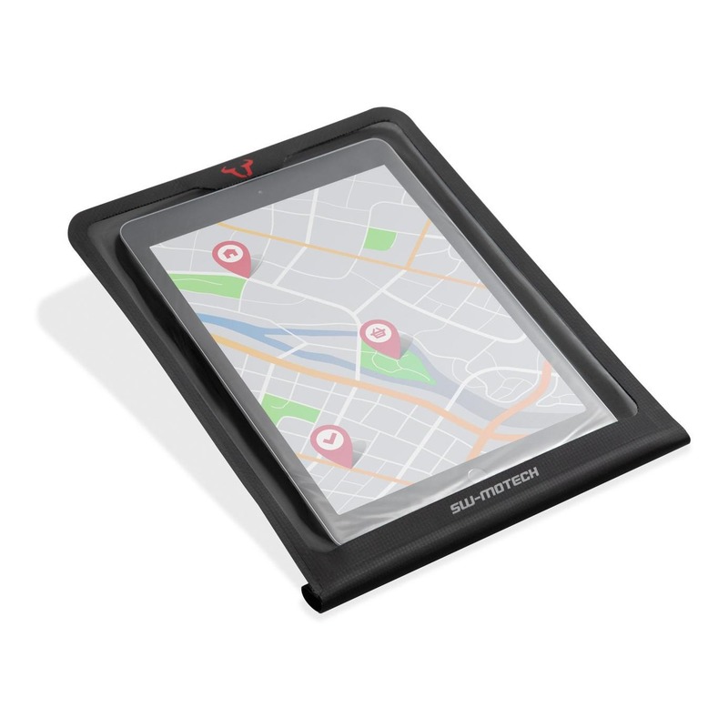 Étui étanche SW-MOTECH Drybag pour tablette