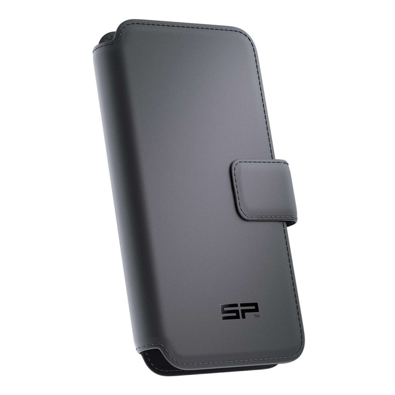 Ã tui smartphone Ã  rabat SP Connect Flip SPC+ magnÃ©tique M 6,1â  â