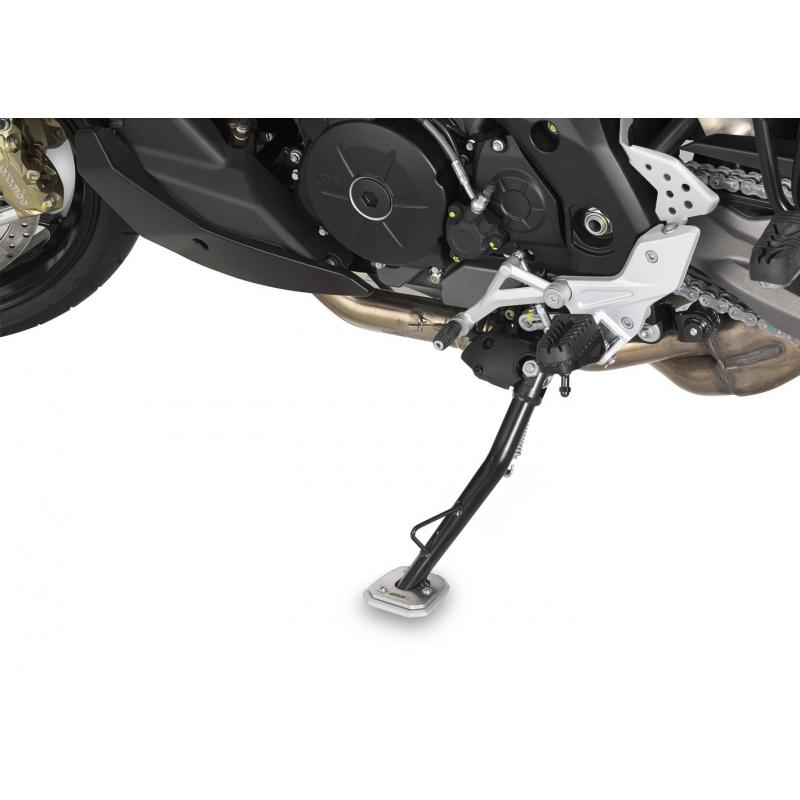 Extension de béquille Givi Aprilia Caponord 1200 13-17
