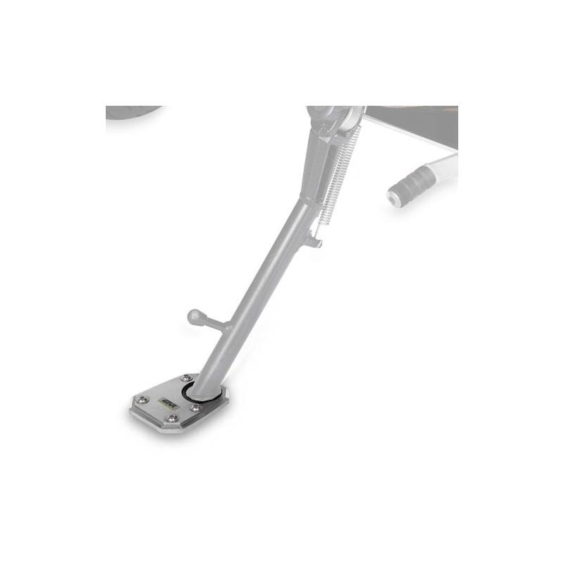 Extension de béquille Givi Bmw F 800 R 15-18