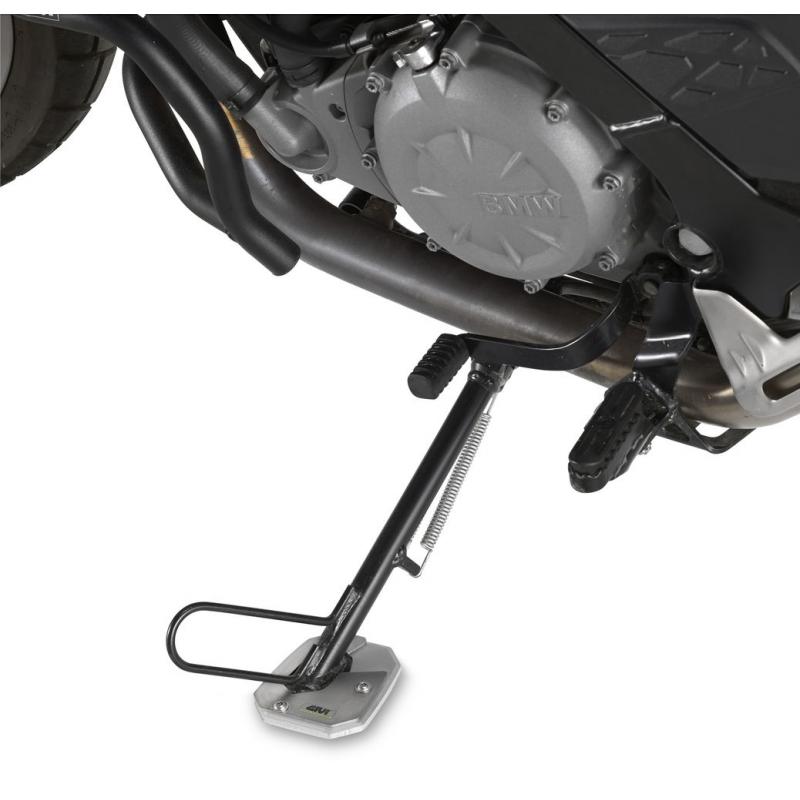 Extension de béquille Givi Bmw G 650 GS 11-17
