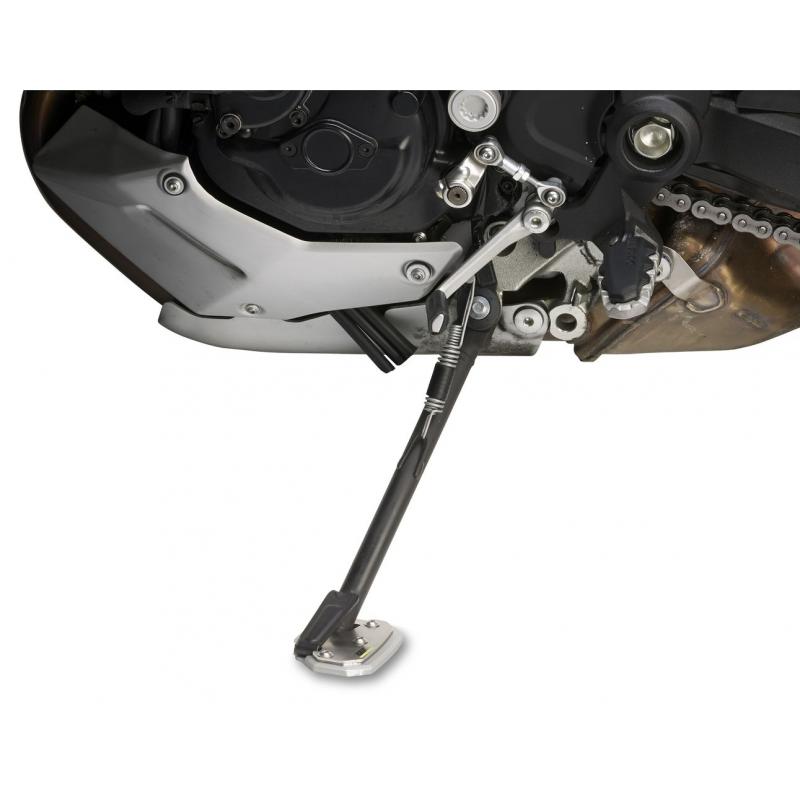 Extension de béquille Givi Ducati Multistrada 1200 10-18