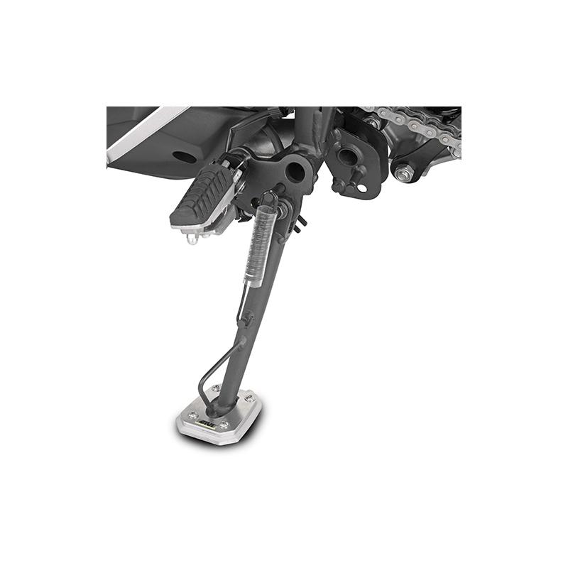 Extension de béquille Givi Kawasaki 300/X-300 Versys 17-18