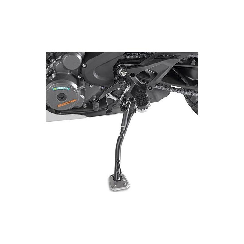 Extension de béquille Givi KTM 390 Adventure 2020