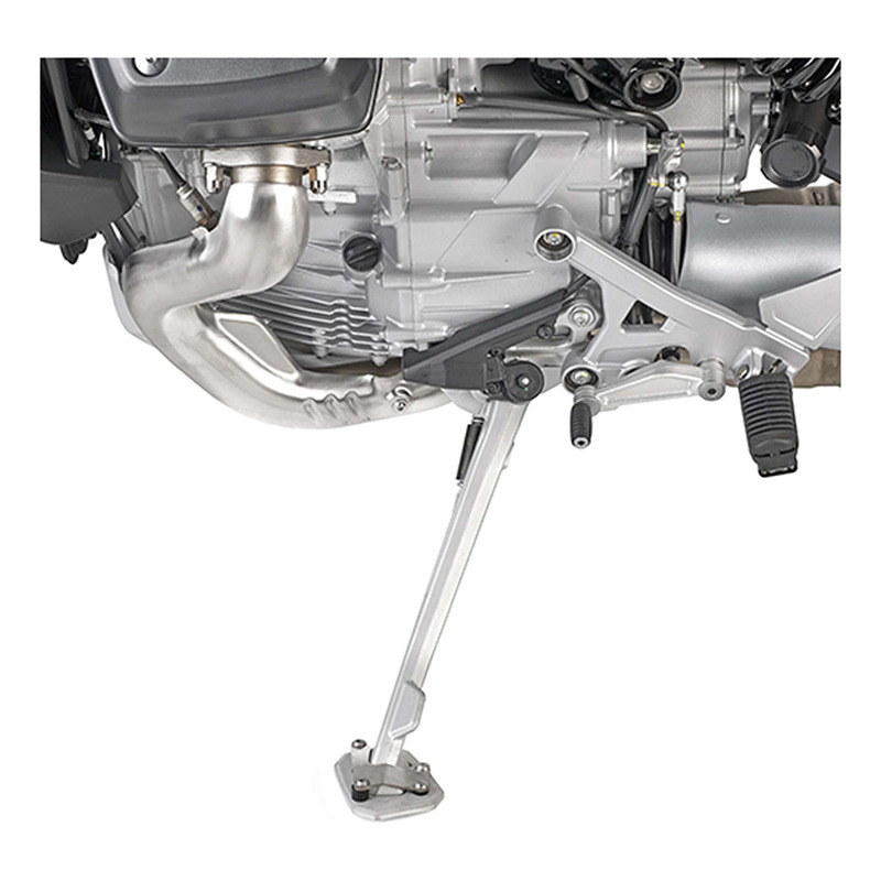 Extension de béquille Givi Moto Guzzi Stelvio 1000 24-25