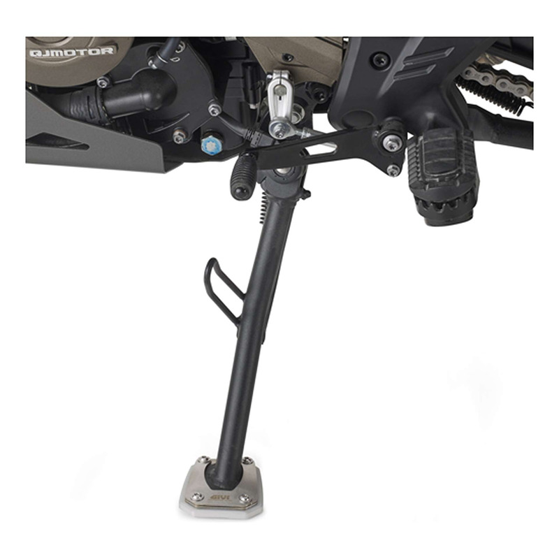 Extension de béquille Givi QJ Motor SRT 600 SX 24-25