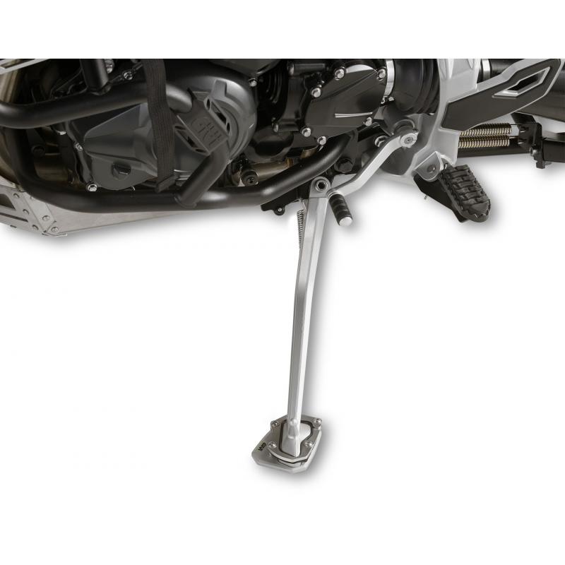 Extension de béquille Givi Triumph 1200 Tiger 12-18