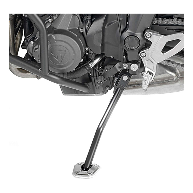 Extension de bÃ©quille Givi Triumph 660 Tiger Sport 22-24