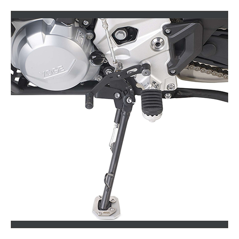 Extension de béquille Givi Voge Valico 900 DSX 2024