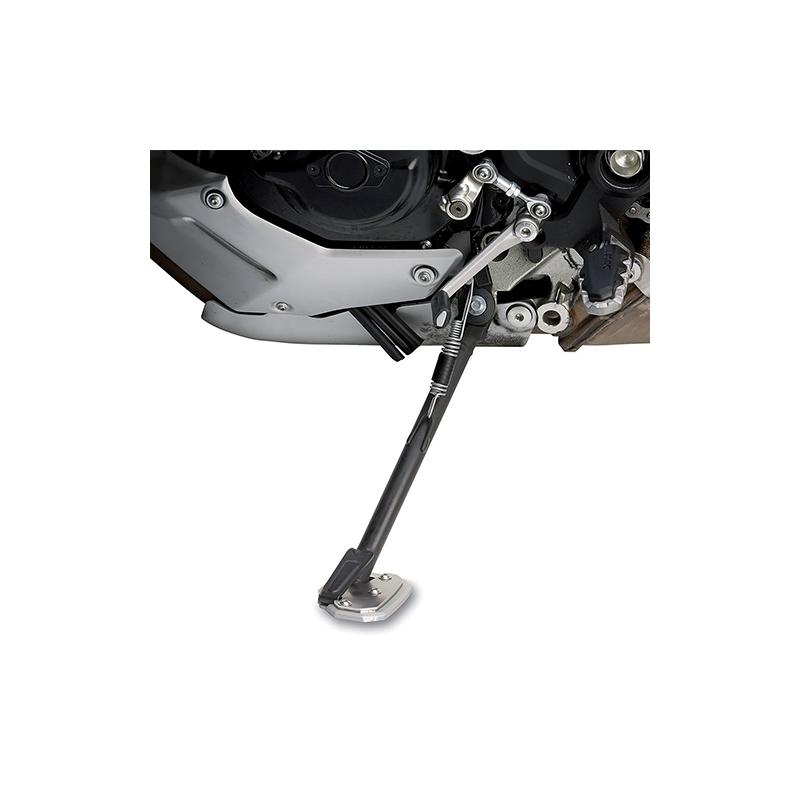 Extension de béquille Kappa Ducati 1200 Multistrada 10-18