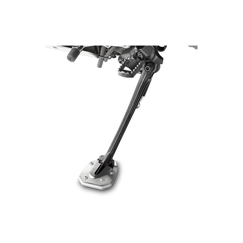 Extension de béquille Kappa Honda CRF 1000L Africa Twin 16-17