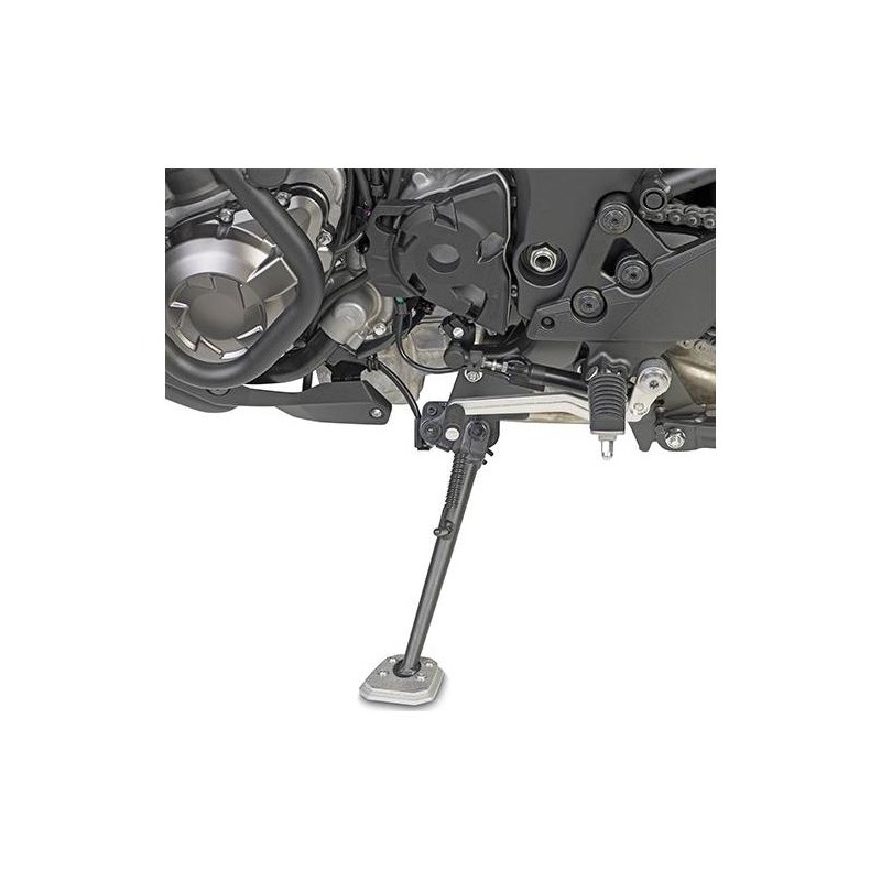 Extension de béquille Kappa Kawasaki 1000 Versys 19-20