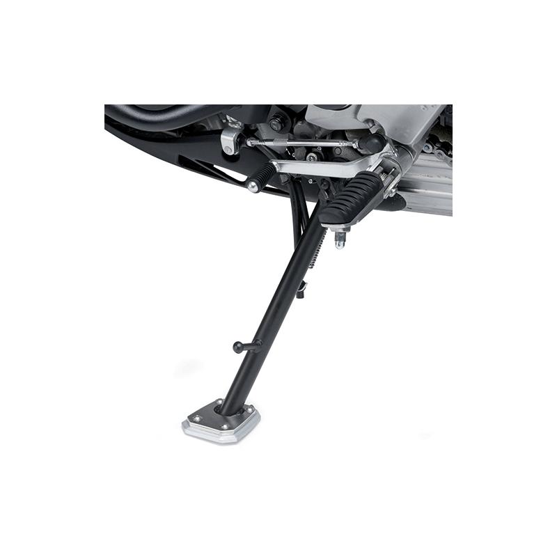Extension de béquille Kappa Kawasaki 650 Versys 10-14
