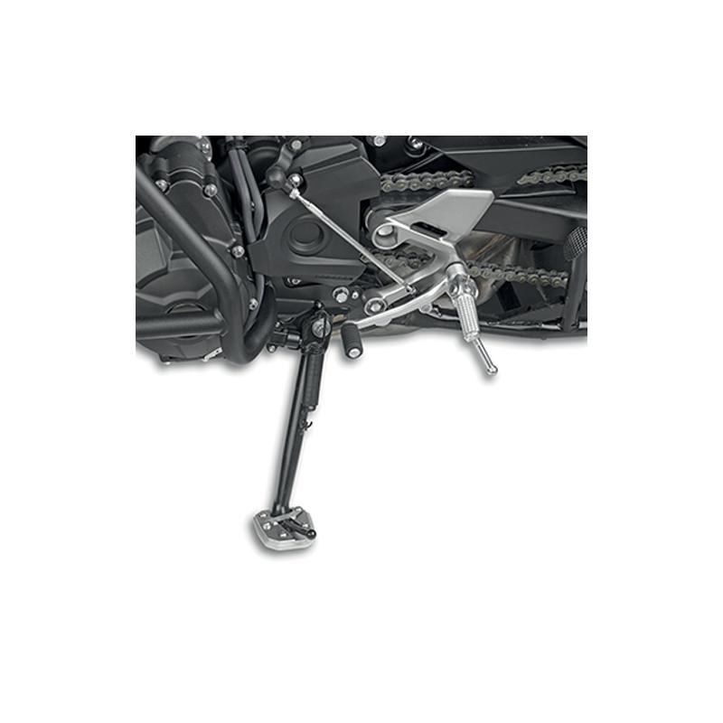 Extension de béquille Kappa Yamaha 850 MT-09 Tracer 15-18