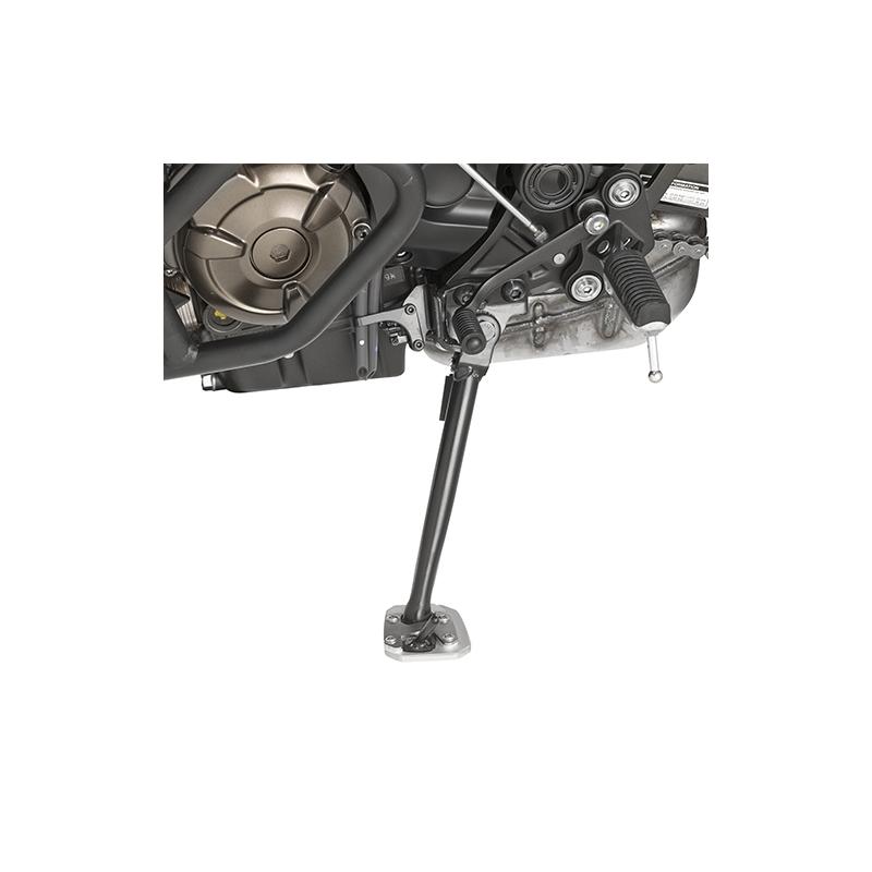 Extension de béquille Kappa Yamaha MT-07 Tracer 16-18