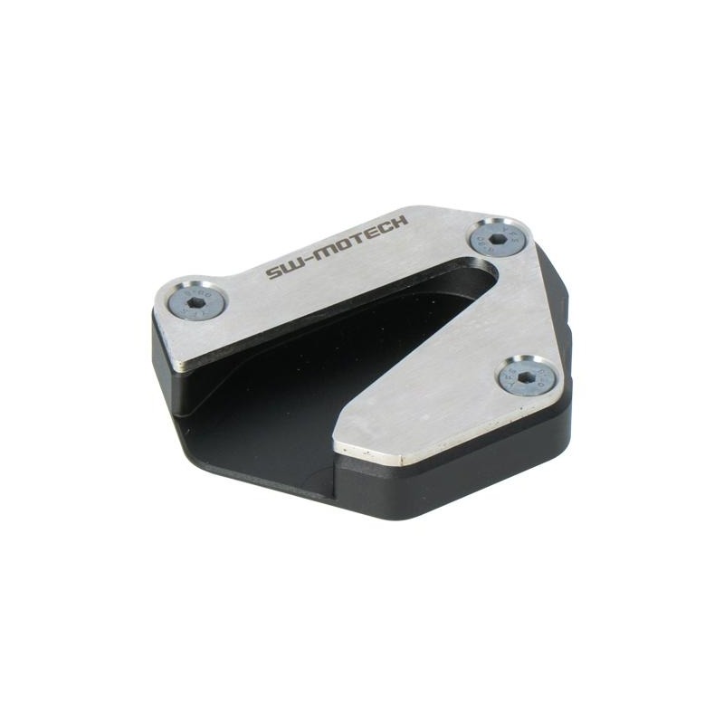 Extension de pied de béquille latérale SW-Motech Triumph Tiger 900 R