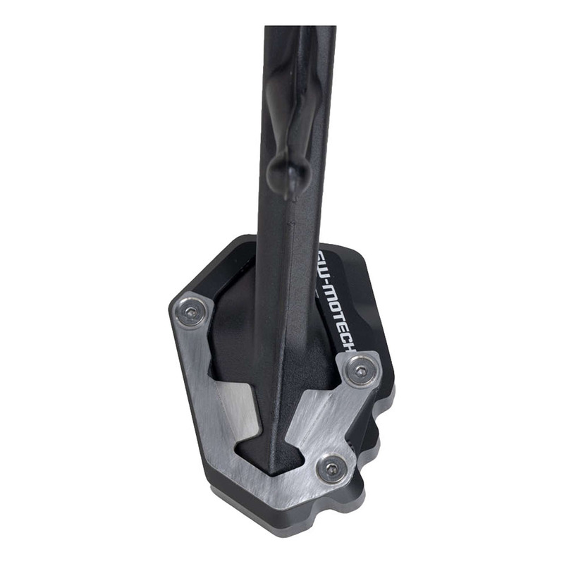 Extension de pied de béquille latérale SW-Motech Royal Enfield Himalayan 450 24-25