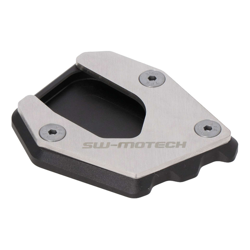 Extension de pied de bÃ©quille latÃ©rale SW-Motech Voge DS 900 X 24-25