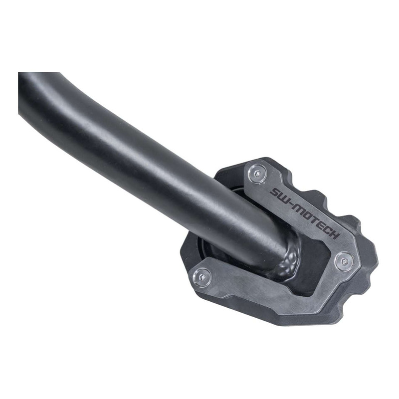 Extension de pied de béquille latérale SW-Motech Triumph Tiger 660 Sport 24-25