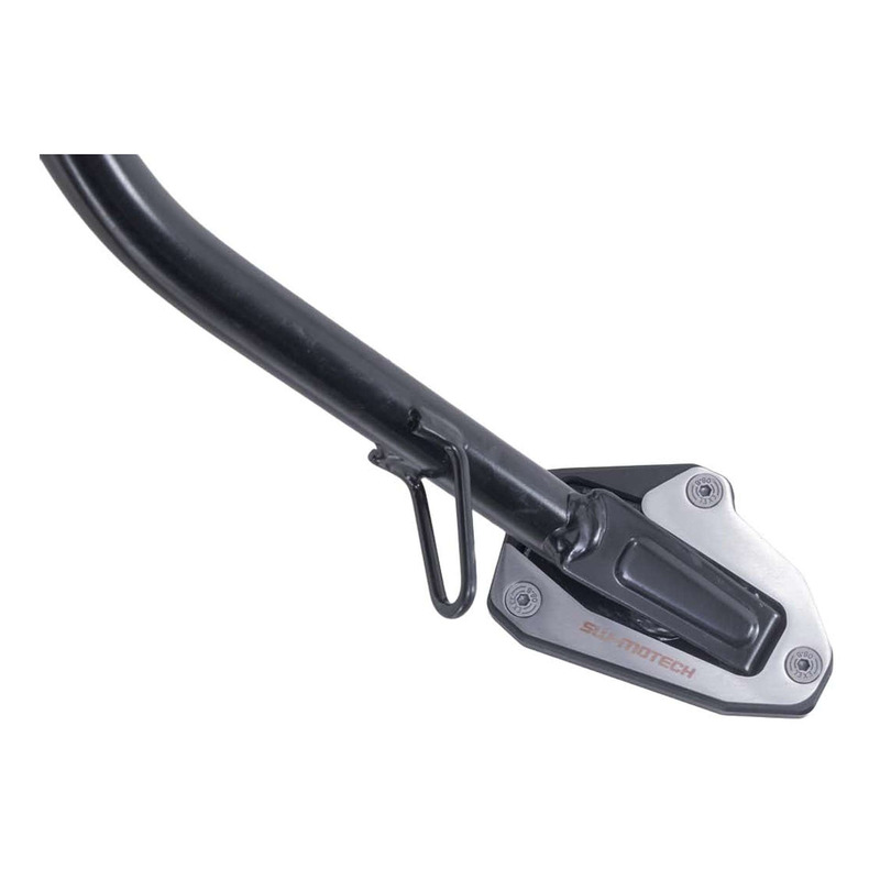 Extension de pied de béquille latérale SW-Motech Ducati Scrambler 800 Nightshift 24-25