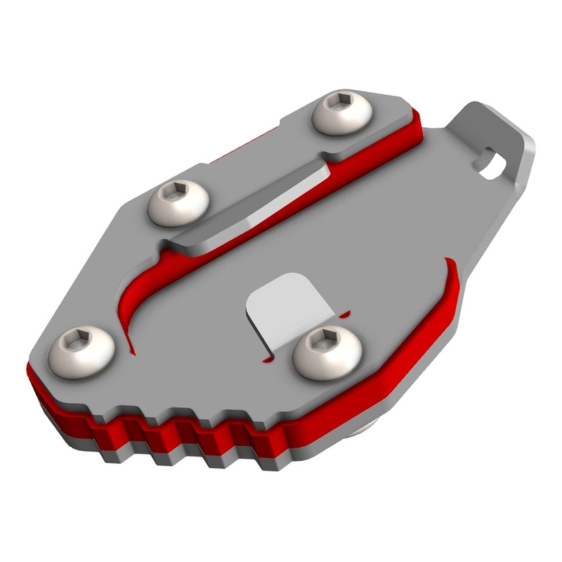 Extension de pieds de béquille latérale Cross-Pro BMW R 1300 GS 2024